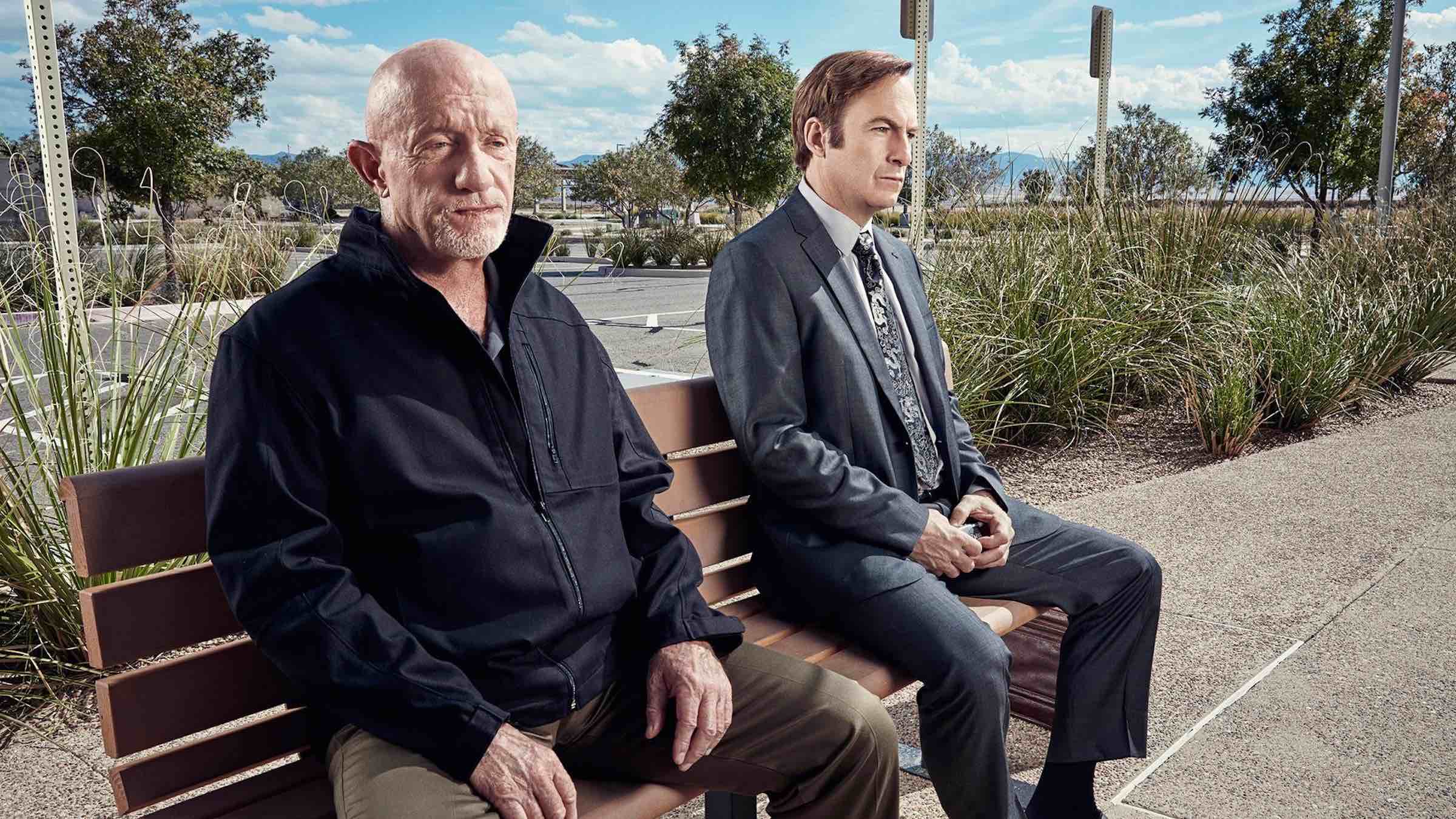 We have a premiere date for the fifth season of the 'Breaking Bad' prequel. 'Better Call Saul' is returning for S5 and here's what we know.
