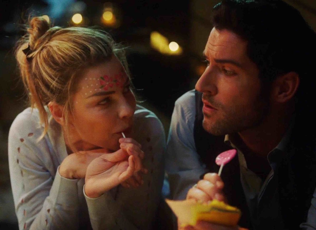 Take our quiz dedicated to the best 'ship from Netflix's 'Lucifer': Deckerstar! Let’s see how well you remember these key moments of the romance.