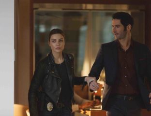The cast teases fans with news of 'Lucifer' S5 in an interview. Could there be a Deckerstar wedding in our future? Here’s what we learned.