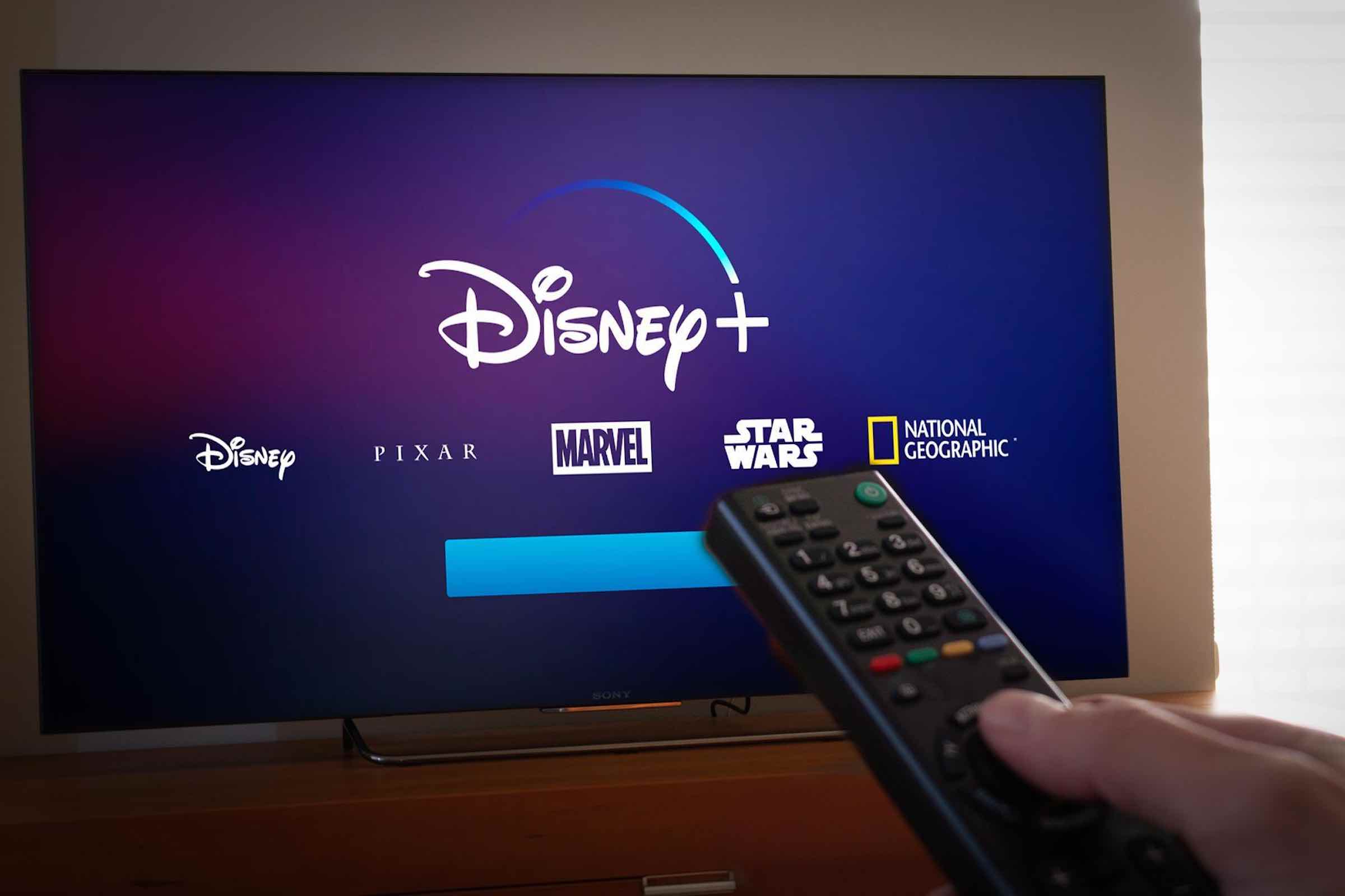 Looking for content to binge watch? With Disney Plus Premier Access, you can watch even more of our favorite movies and shows. See what's in store here.