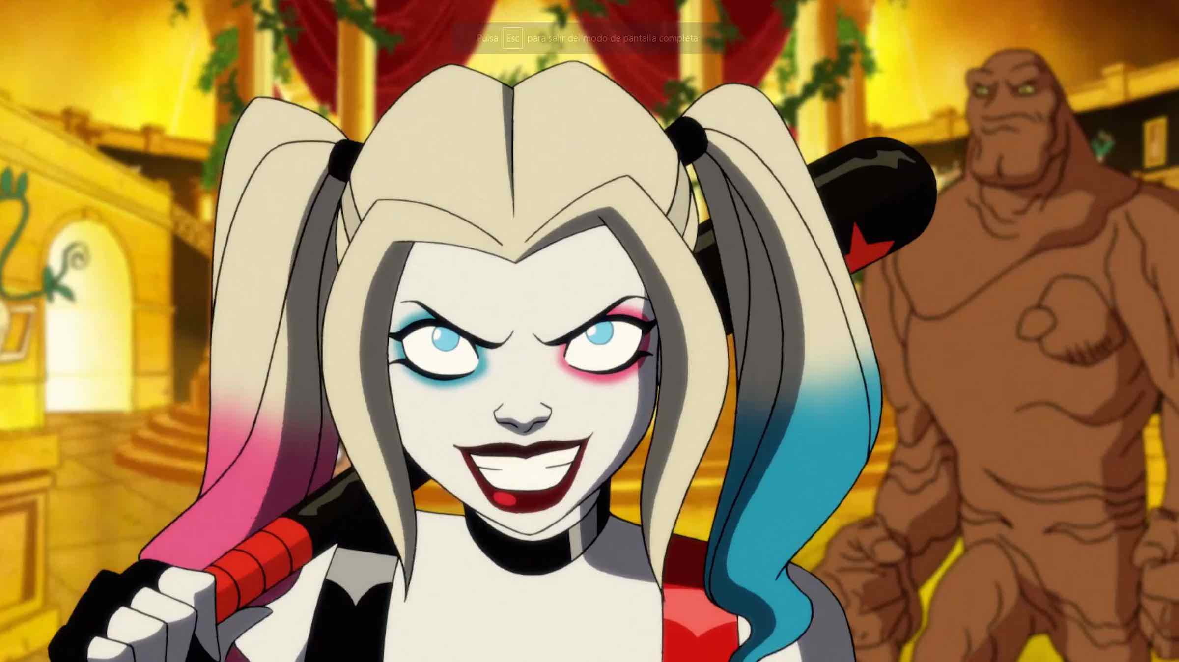 If you’re debating whether or not to justify the expense of yet another streaming service, here’s everything we know about DC's 'Harley Quinn' cartoon.