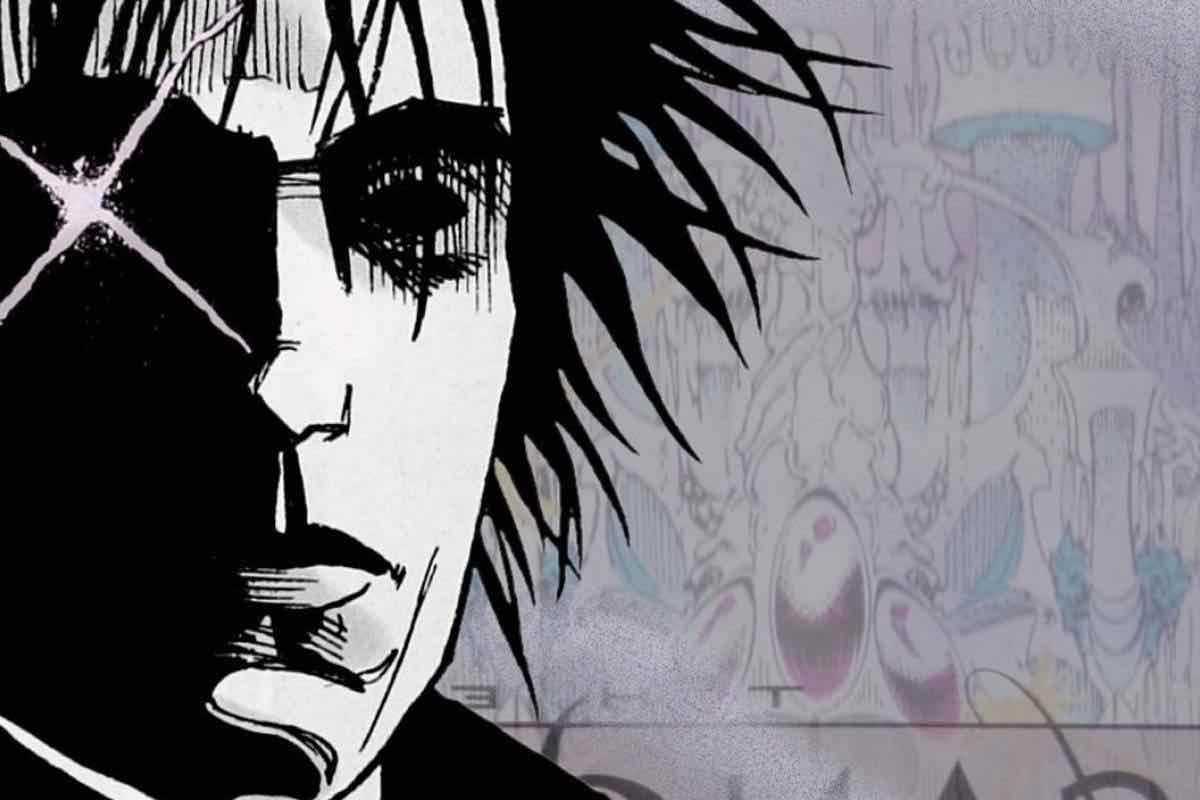 Dc Dreams Everything You Need To Know About The Sandman Tv Series Film Daily