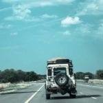 What films make you want to go on a road trip? We’ve collected 7 motivating films about car travels in various parts of the world especially for you.