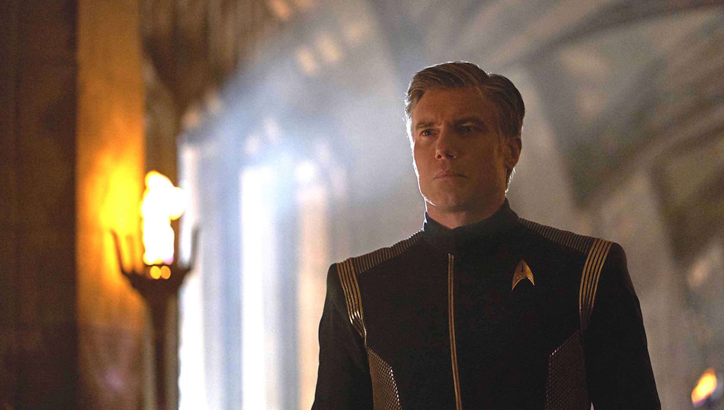 'Star Trek: Discovery' has been a changeup for the franchise as we head into season 3. Here's why a Captain Pike spinoff should happen.