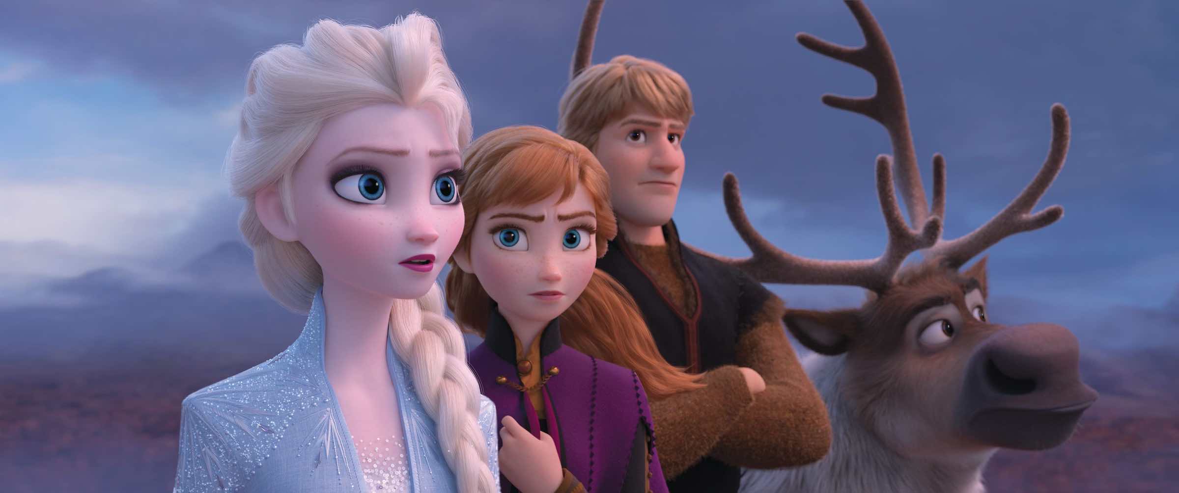 We’ve conjured up the magic and can tell you just what to expect from 'Frozen 2'. Here's what you need to know about the Disney sequel.