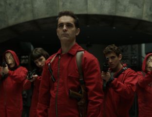 For those who need a refresher, we've compiled a recap of all the major events of 'Money Heist' season 3. Put on your Dali mask and enjoy.