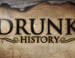 'Drunk History' S6 was sadly all they wrote for this show. Let’s get wavy and celebrate the best episodes in this epically tipsy series.