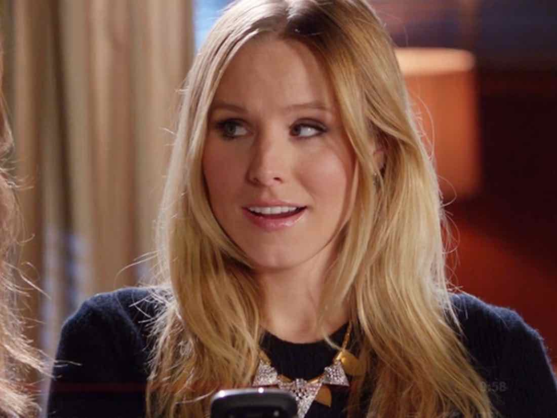 Kristen Bell Everything To Know About Hbo Maxs New ‘gossip Girl Reboot Film Daily 