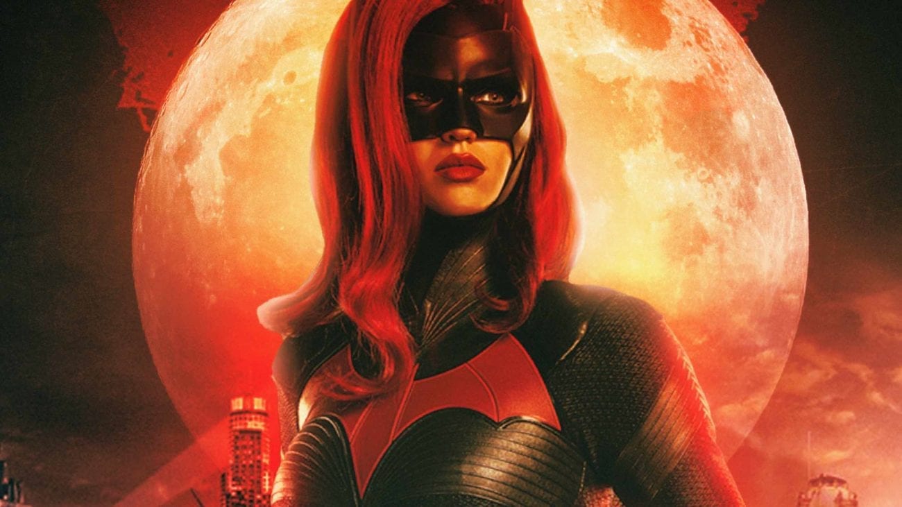 Crime-fighting heroine 'Batwoman' is back on the streets. A blast from the past causes her to revaluate her childhood. Will Kate Kane escape this time?