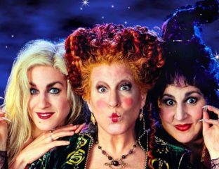 The magic and wonder of 'Hocus Pocus' will arise again! A sequel is in the works and we're ready for the Sanderson sisters. Here's what you need to know.