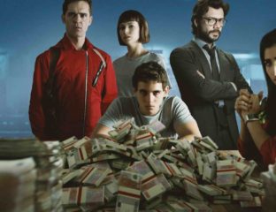 'Money Heist' will return with its long-awaited season 4 in April 2020. Here are some of the key cops from the first three parts of 'Money Heist'.