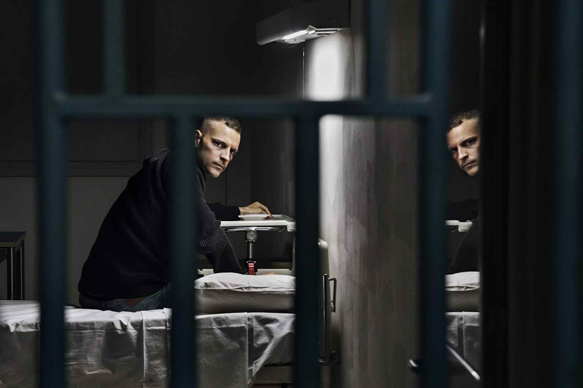 'On My Skin' ('Sulla Mia Pelle') is a hard-hitting Italian drama based on the real story of 31-year-old Stefano Cucchi, who died in custody in 2009.