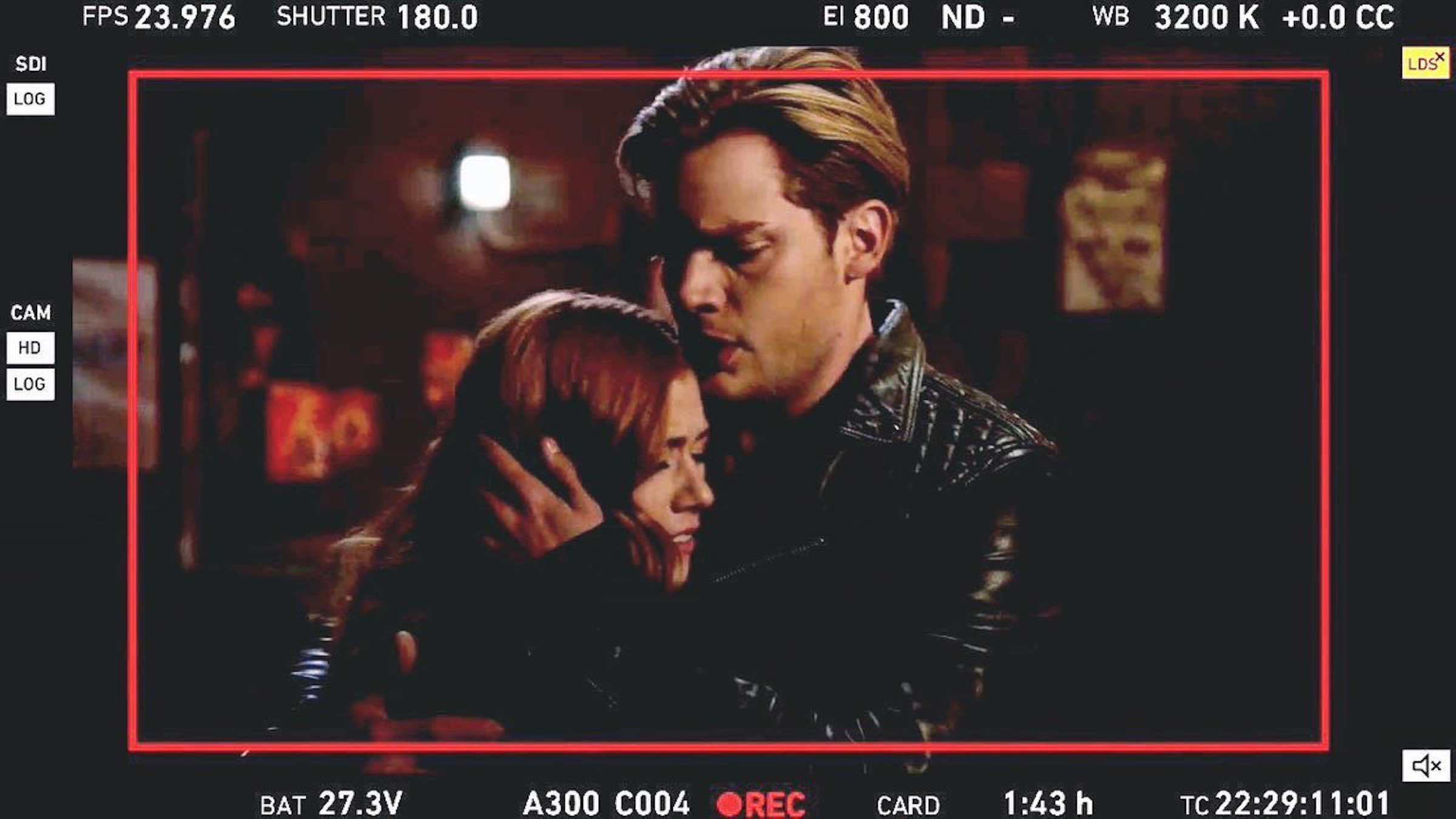 We can't get enough of Clary & Jace (Dominic Sherwood) from 'Shadowhunters'. Test your Clace knowledge with our 2nd quiz dedicated to this amazing 'ship.