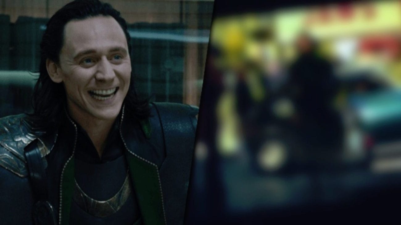 'Loki', starring Tom Hiddleston, premieres on Disney+ in spring 2021. Here’s the great and terrible purpose that is burdening the Marvel/Disney series.