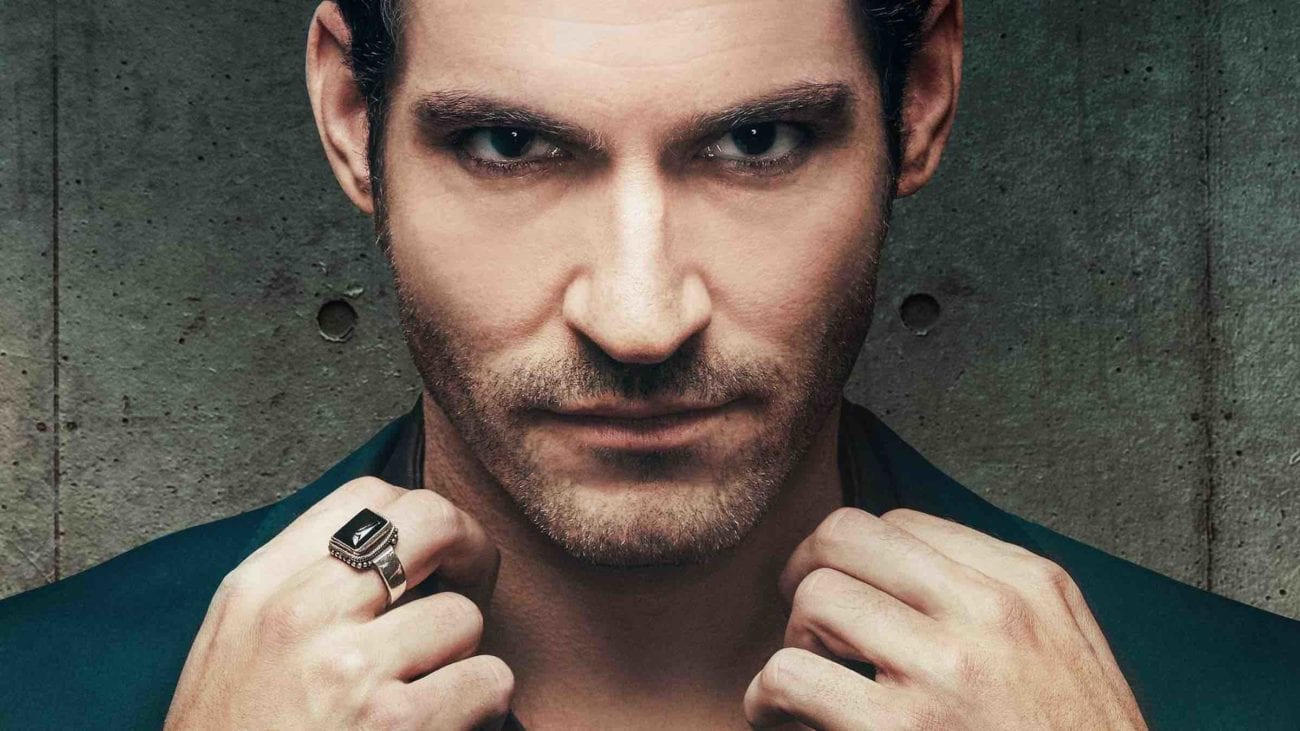 Do you know enough about 'Lucifer' to take our quiz? Test your knowledge about the Devil himself, Lucifer Morningstar, now!