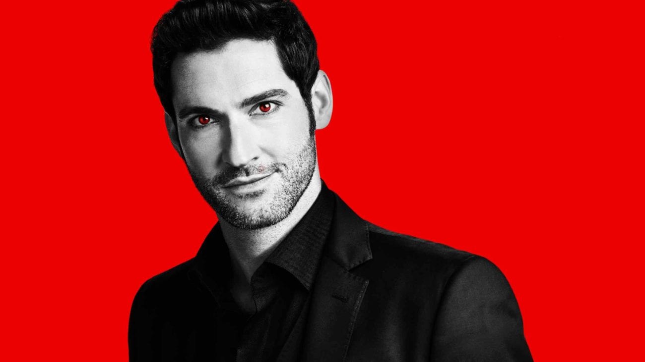 Remember that 'Lucifer' pilot? Reminisce the beginning of Netflix's 'Lucifer' with our quiz and test your knowledge about the Devil himself!