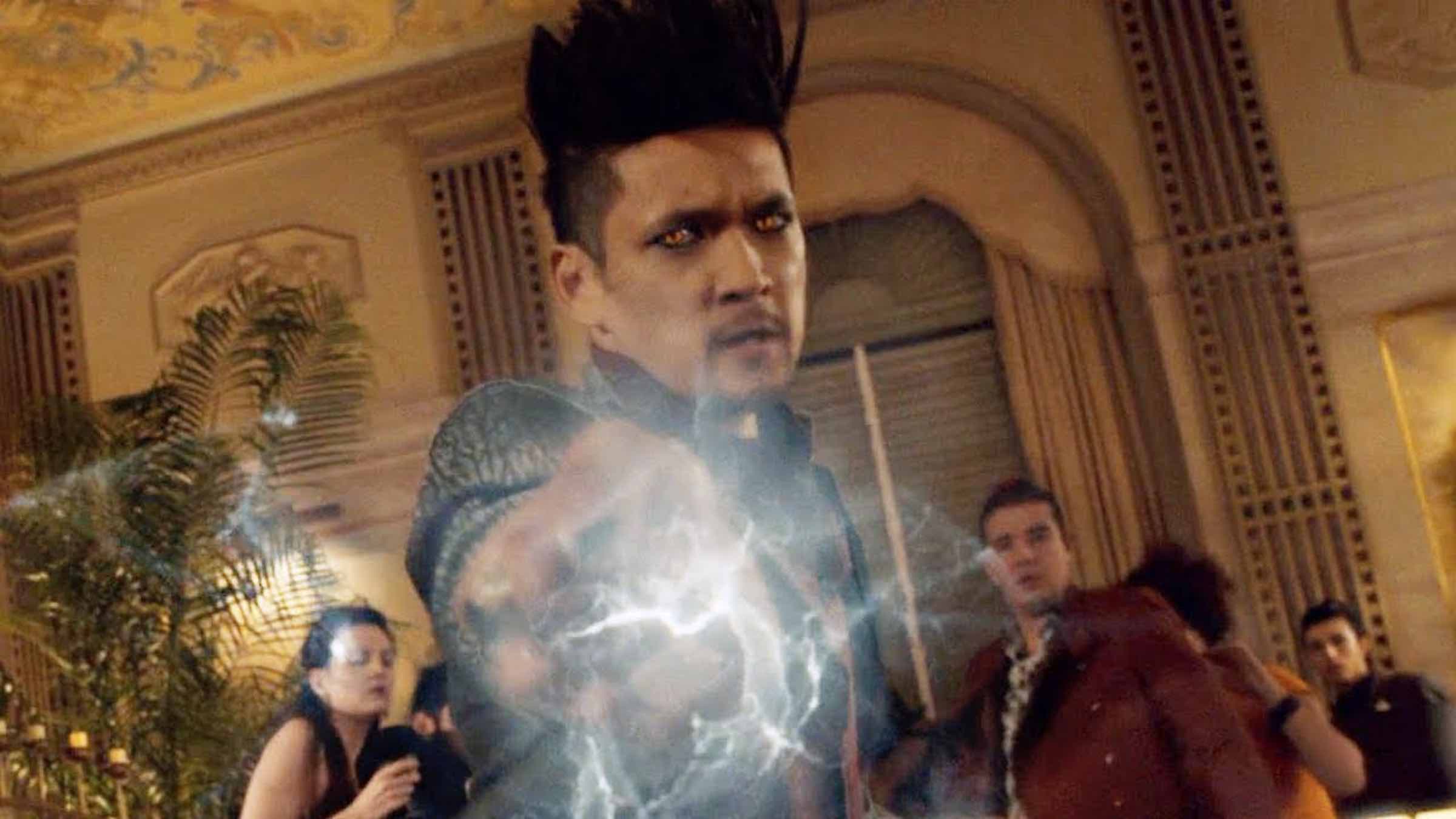 Celebrate the magical warlock Magnus Bane from 'Shadowhunters' in our new quiz. Do you stan? Put your knowledge to the test!