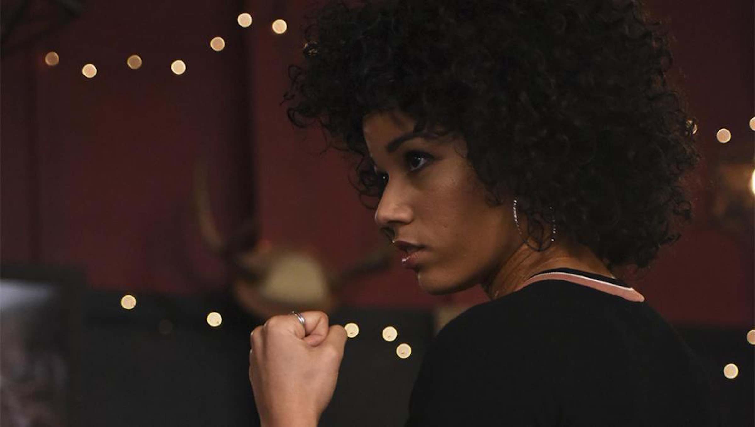 Fans would die to see Alisha Wainwright back in Maia Roberts’s shoes leading a 'Shadowhunters' lycanthrope spinoff of her very own, and here’s why.