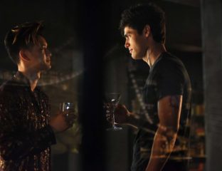 'Shadowhunters' might be off the table, but a spinoff isn’t. Finding a new home for Harry Shum Jr. and Matthew Daddario is entirely possible.