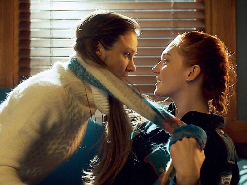 It’s only recently that we’ve been seeing a greater uptick in LGBTQ+ representation on television. Let's celebrate with the best lesbian TV relationships.