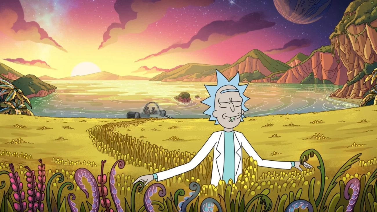 Wubba lubba dub dub! 'Rick and Morty' is back after a two-year hiatus. Here are all the Morty deaths & Rick rebirths from S4E1.