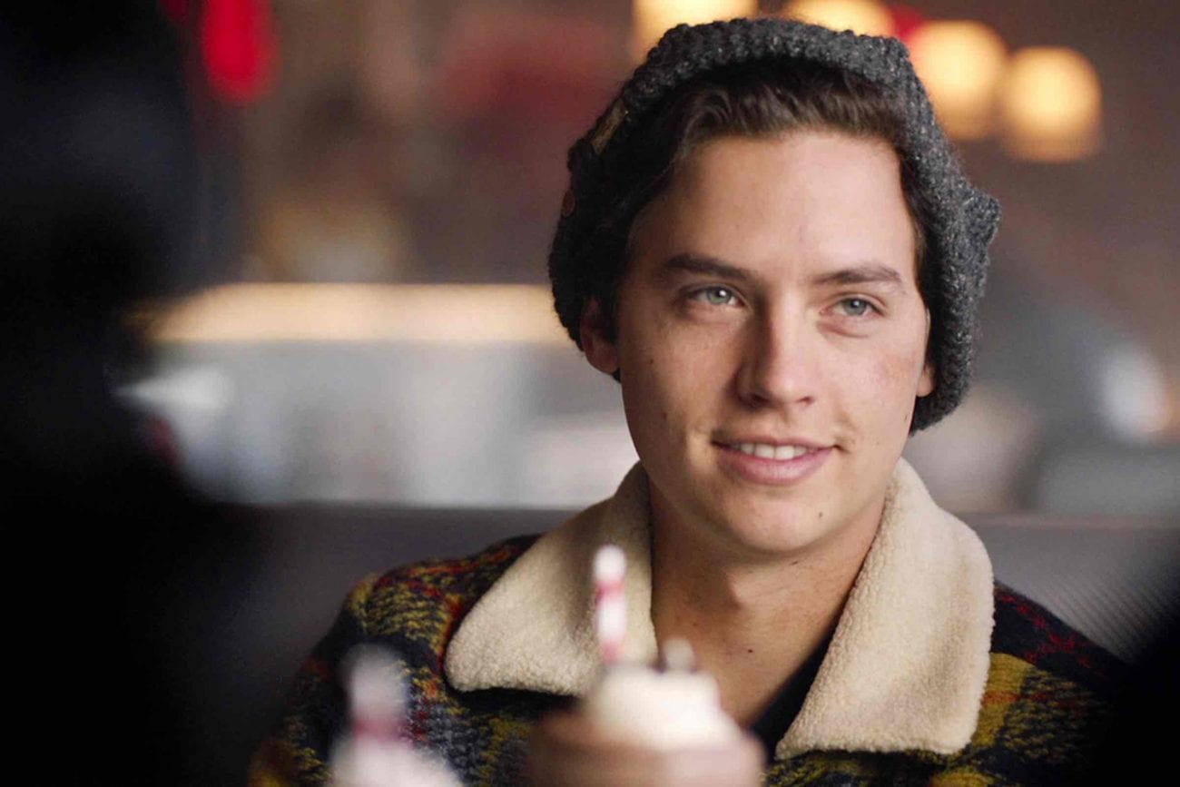 Jughead s not dead The hottest  Riverdale   S4 theories
