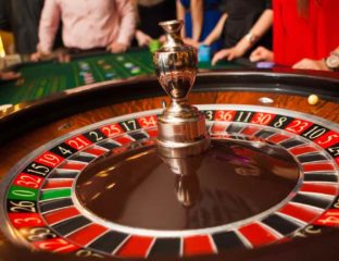 Maybe it’s those final tense moments as the ball slowly meets its final resting place on the wheel. Here are the most popular roulette films of all time.