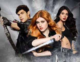 If you are fantasyphobic, Alisha Wainwright in 'Shadowhunters' is the obvious choice to get you into the genre.