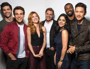 'Shadowhunters' is gone but not forgotten thanks to the committed Shadowfam. Here's why they deserve your votes for best fandom in our Bingewatch Awards.