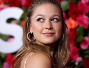 'Supergirl' star Melissa Benoist has been transparent with her real life struggles. Find out why she is the perfect hero.