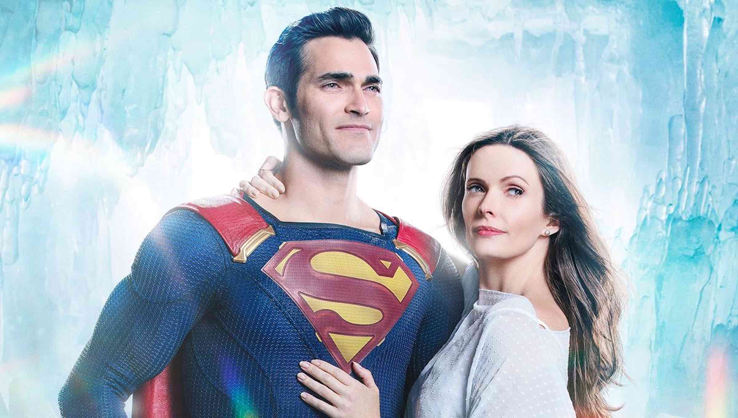 It’s a bird, it’s a plane, it’s a spinoff! Here’s what you need to know about the new Arrowverse show ‘Superman and Lois’.
