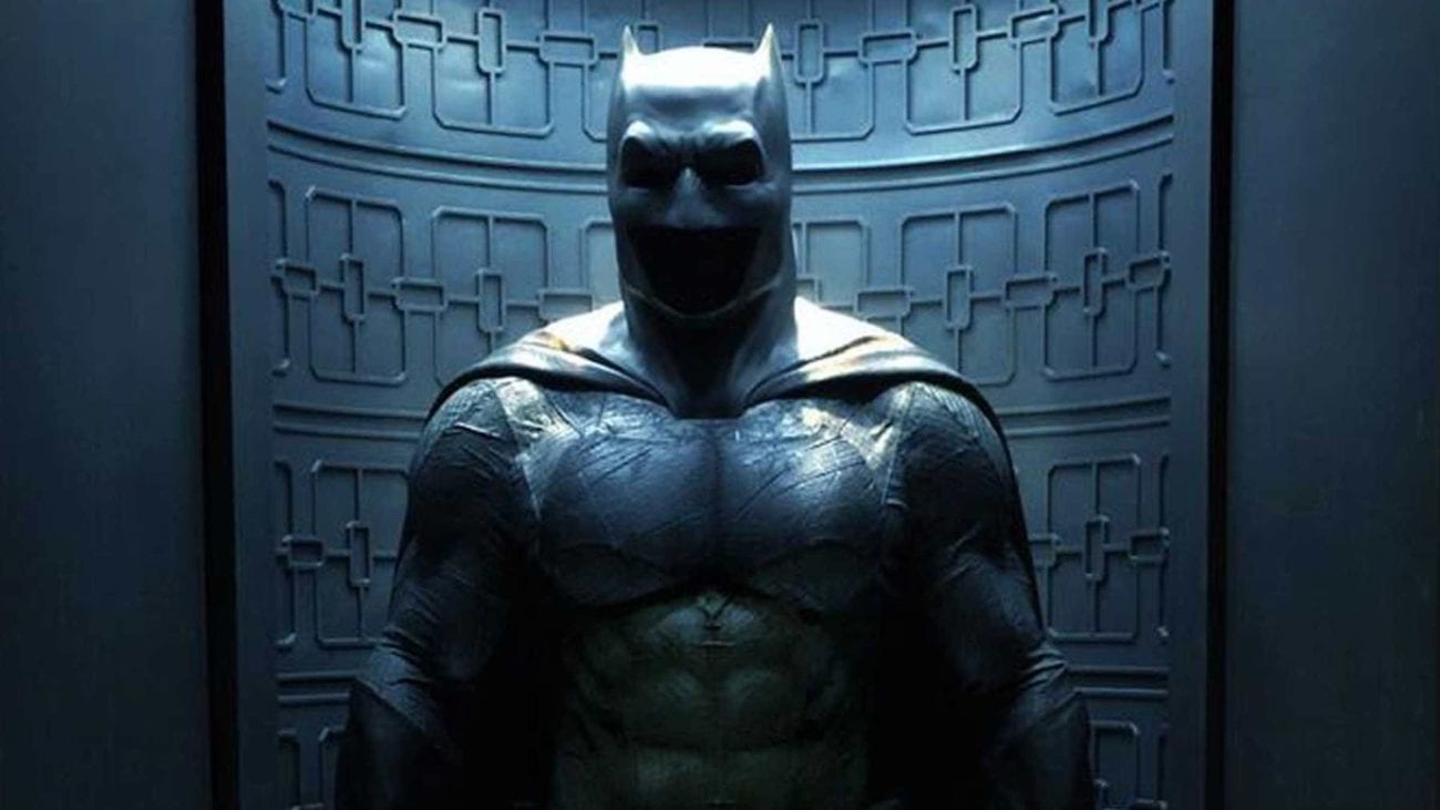 ‘The Batman’ is still shrouded in mystery. Check out all the casting information we have on the upcoming blockbuster.