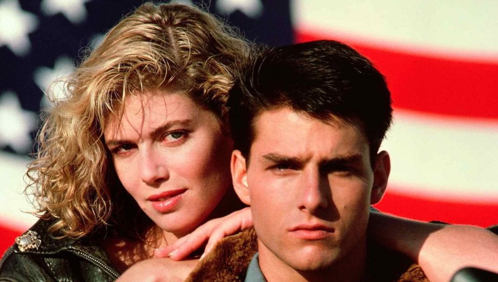 Need for speed: A fly ranking of the top ten 'Top Gun' moments - Film Daily