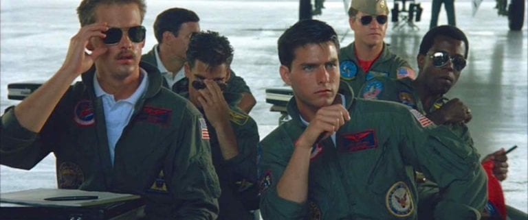 What 'Top Gun: Maverick' could have in store for us - Film Daily