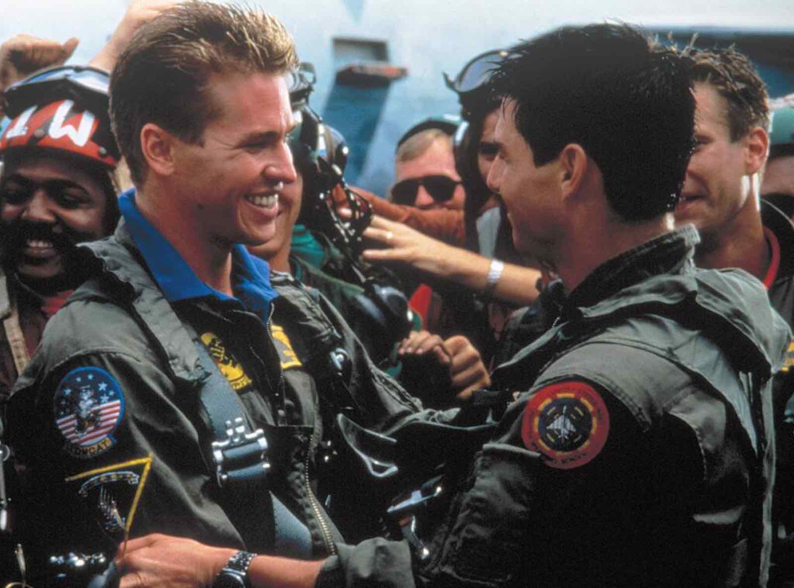 What 'Top Gun: Maverick' could have in store for us - Film Daily