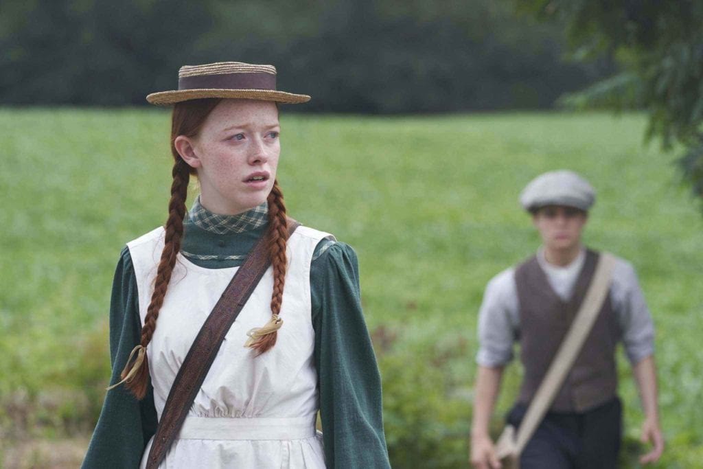 Save 'Anne With an E': The fans speak, pt. 4 – Film Daily