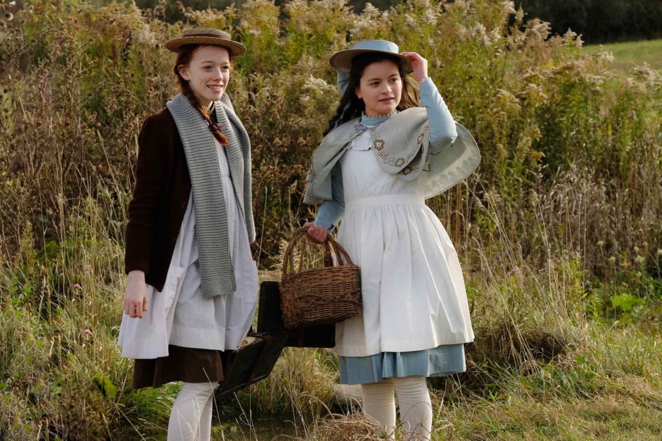 Save 'Anne with an E' fans are still fighting for their show. Here's why the young adult period drama is so important to them, in their own words.