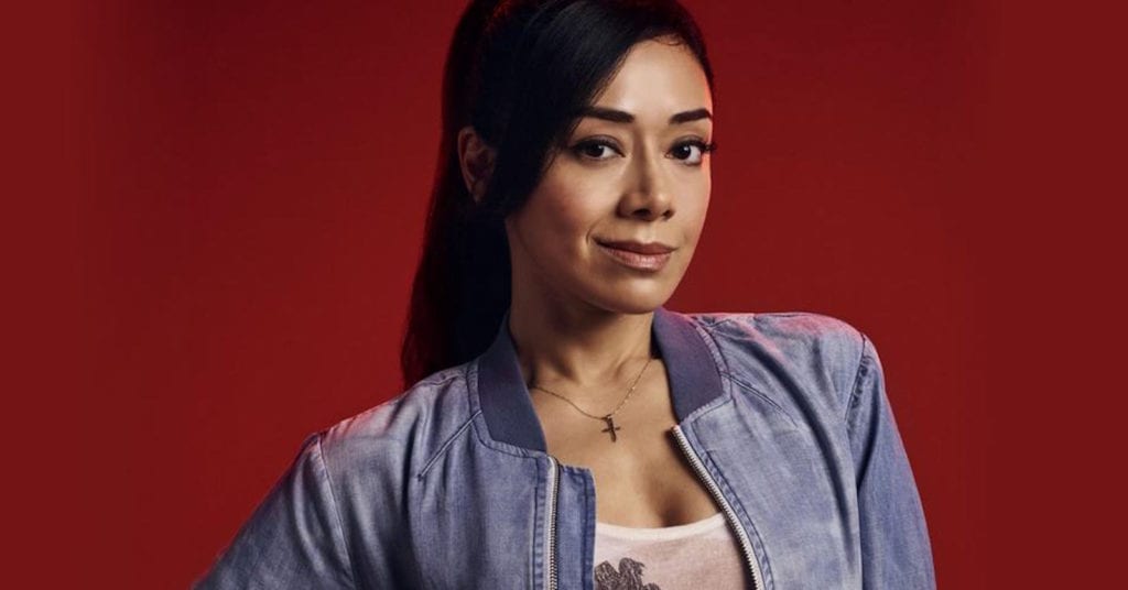 How well do you know Ella Lopez from Netflix's 'Lucifer'? Take our ...