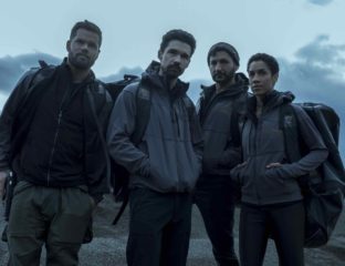 If you’re thinking about checking out 'The Expanse', then here’s everything you need to know about the show’s hard-won fourth season.