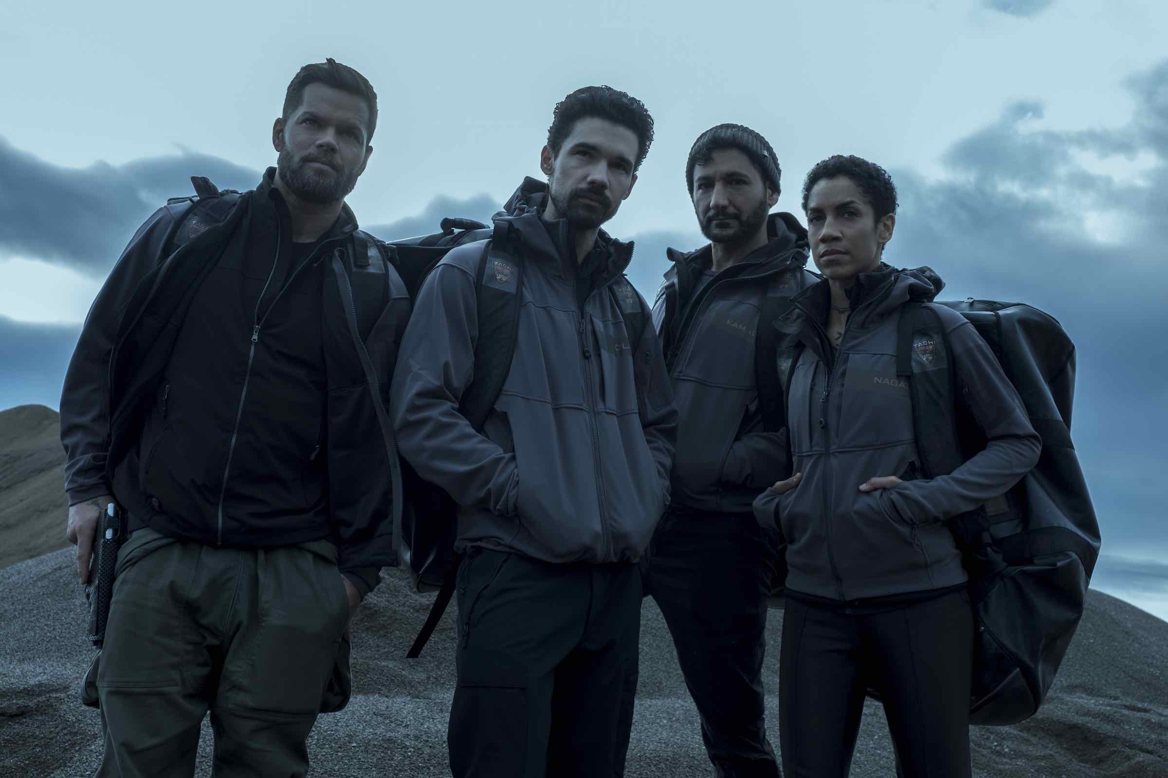 If you’re thinking about checking out 'The Expanse', then here’s everything you need to know about the show’s hard-won fourth season.