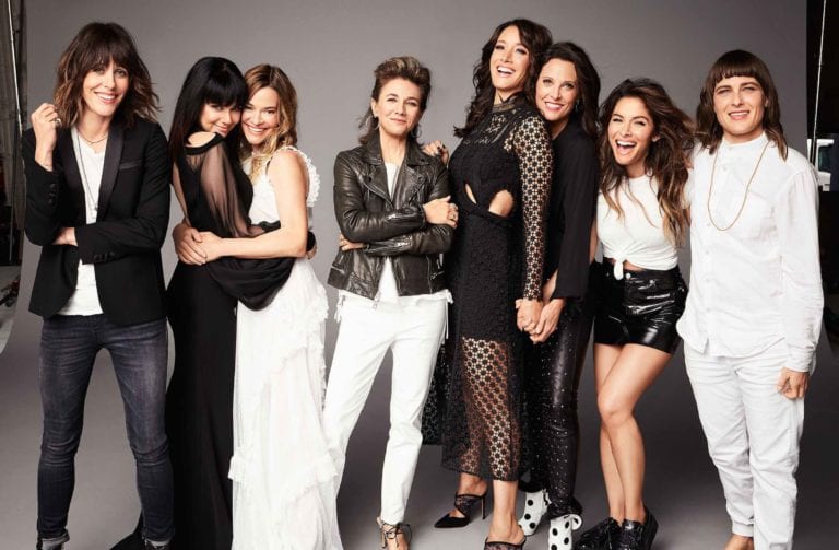 'The L-Word: Generation Q' promises to push new boundaries while keeping true to the heart of the original series. Here's everything you need to know.
