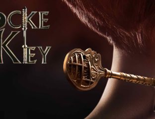 'Locke and Key' focus on three children who explore their ancestral home full of keys that unlock their powers. Here's what's in store.