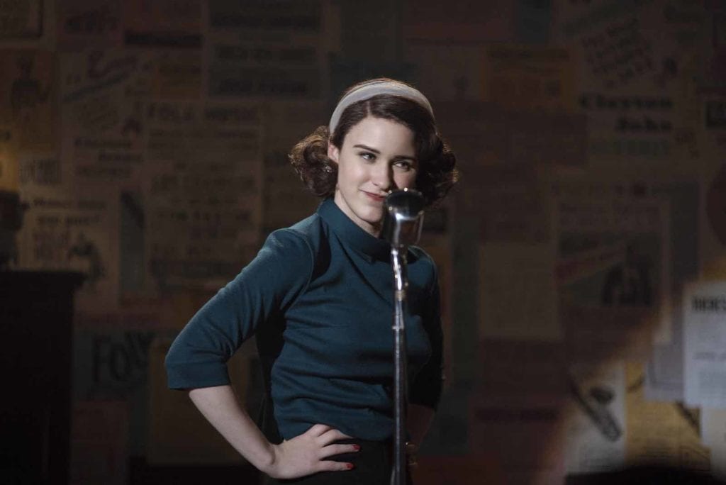 ‘The Marvelous Mrs. Maisel’ cast: All best quotes from the show – Film ...