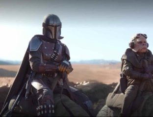 Exactly who is 'The Mandalorian'? Here are our favorite fan theories for the Disney+ 'Star Wars' series: Obi-Wan Kenobi? Alternate dimensions? Yippee!