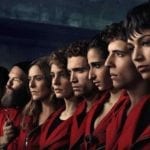 Here are our top five songs from Spanish Netflix series 'Money Heist' soundtrack that will make you laugh, cry and dance through this incredible story.