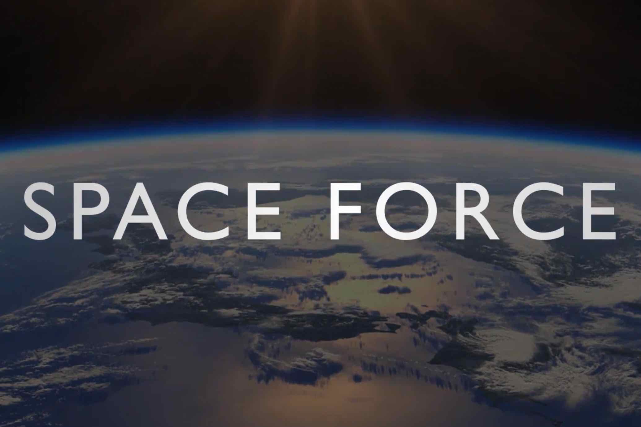 The new Netflix comedy 'Space Force' is currently in production with an all-star cast and lots of potential. Here's what we know.