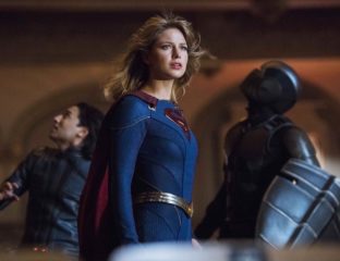 We have some post-Crisis news for The CW’s 'Supergirl'. With the latest news and set photos, we have some more information to share.