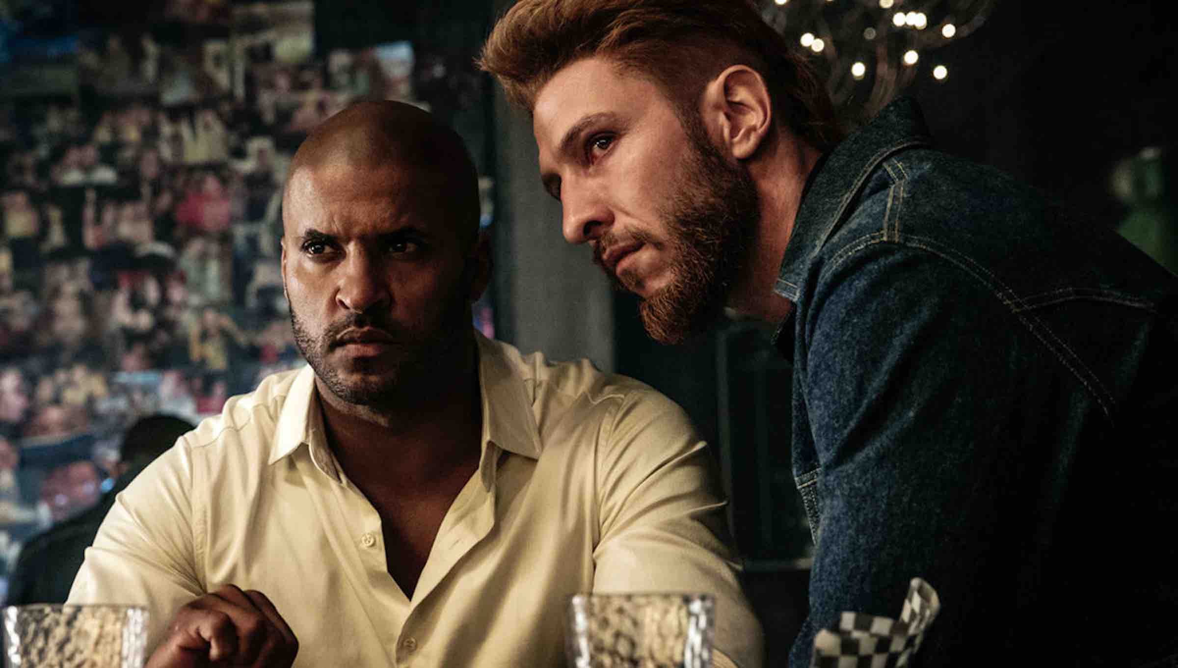 Starz's 'American Gods' has some major behind the scenes drama happening. Here's the story on accusations of racism, firings, and the show's third season.