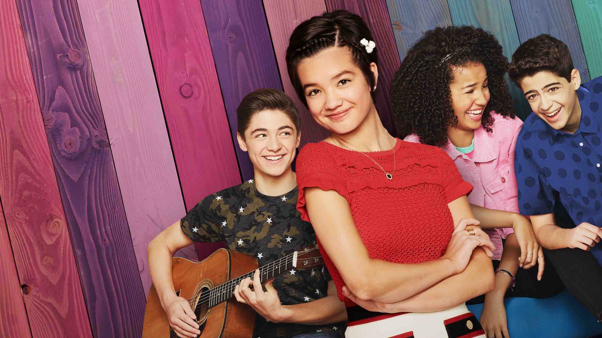 We took to Twitter to see how viewers are fighting to save 'Andi Mack', and the responses have proven the fandom to be quite headstrong in their devotion.