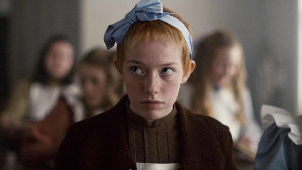 'Anne with an E': Who are the main characters? – Film Daily